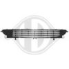 DIEDERICHS 4234045 Ventilation Grille, bumper